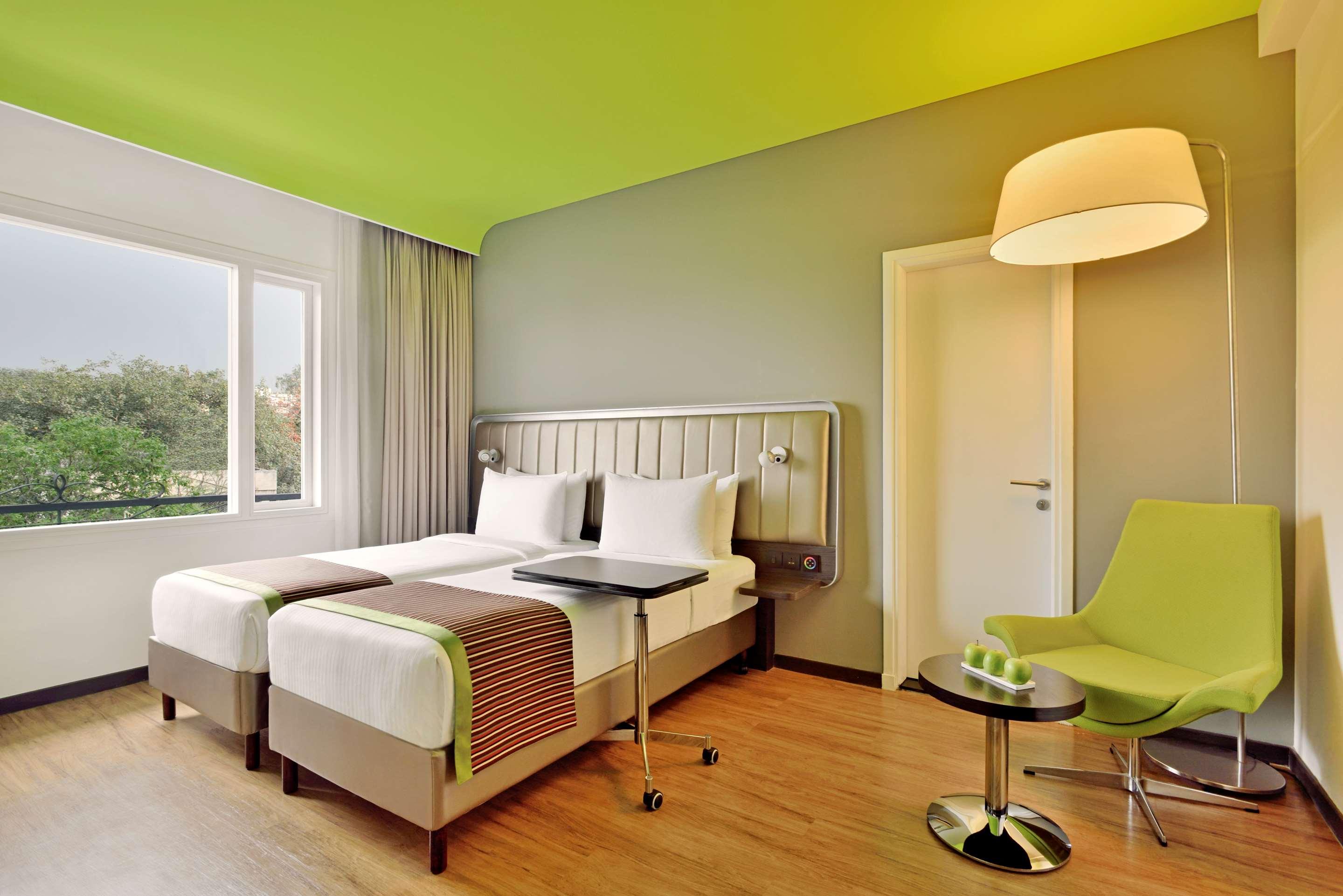 Karon Hotel - Lajpat Nagar in Delhi | Best Rates & Deals on Orbitz